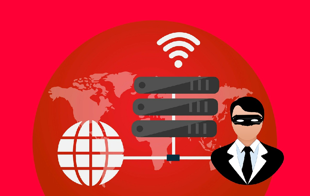 Bezpieczeństwo domowej sieci VPN