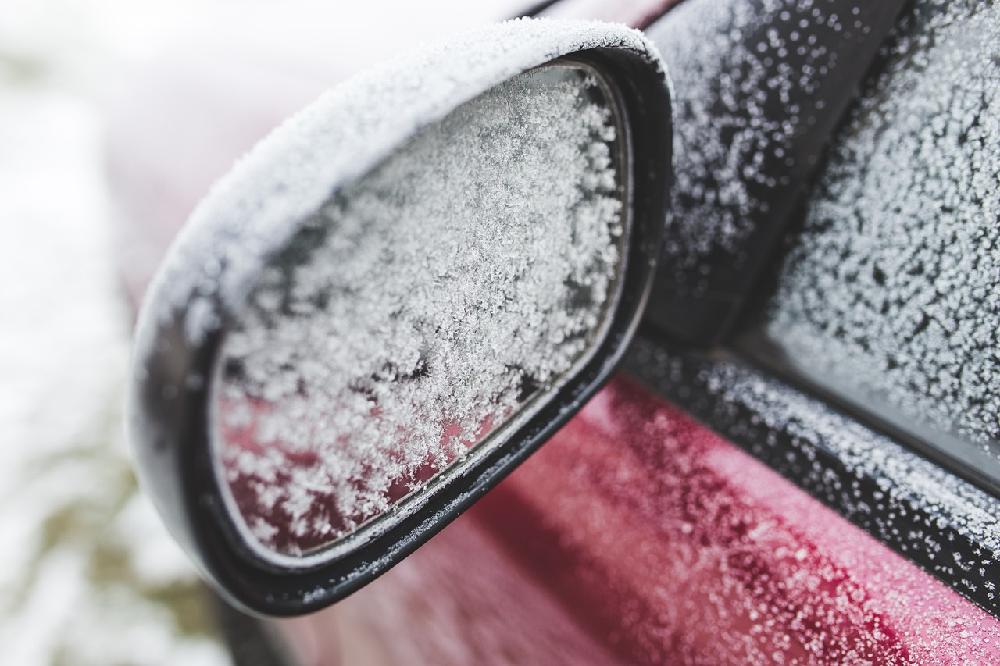 Przegląd auta przed zimą – na co zwrócić uwagę?