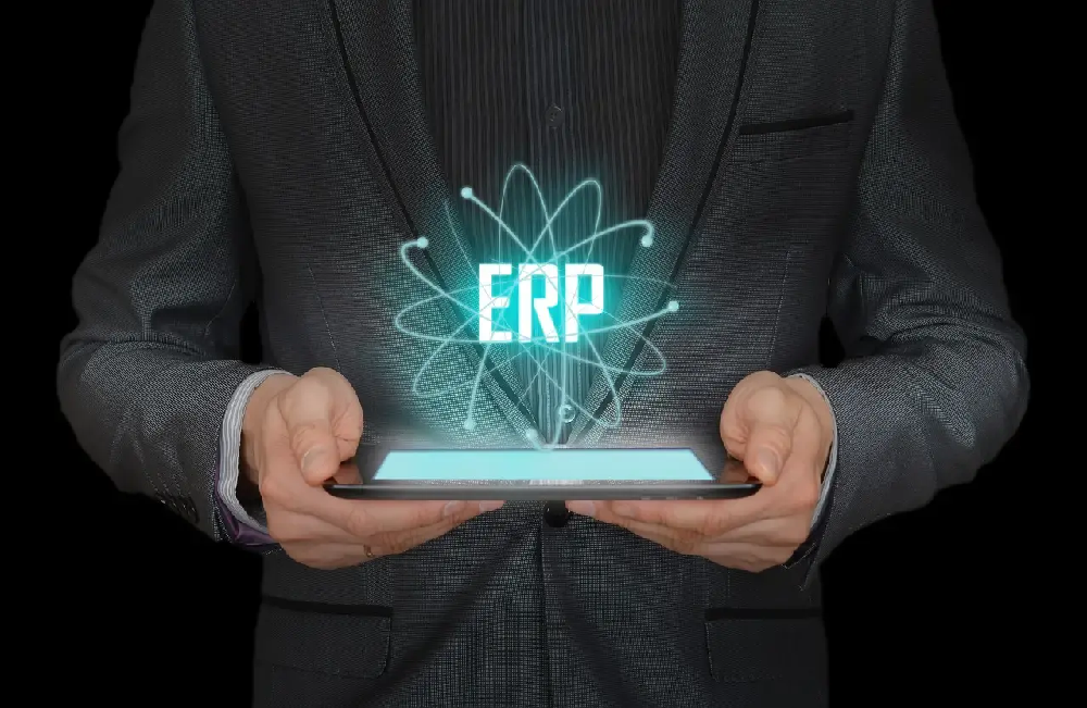 Jak na przestrzeni lat rozwijały się systemy ERP?